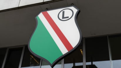 Legia Warszawa pożegnała transferowy niewypał