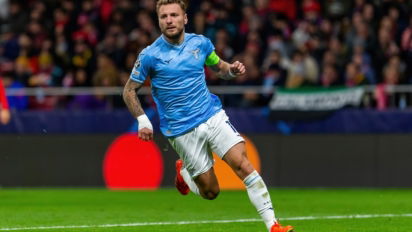 Ciro Immobile zmieni barwy klubowe. Zaskoczył wyborem