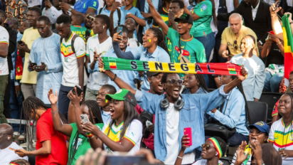 Trener Senegalu może zostać surowo ukarany. Wszystko przez finał PNA