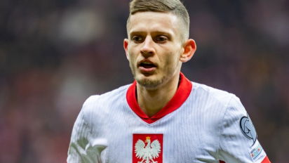 Sebastian Szymański porozumiał się w sprawie transferu. Znamy więcej szczegółów