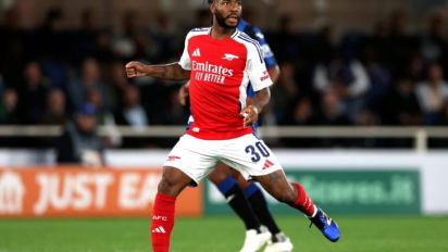 Sterling zaliczy kolejny klub w Premier League?