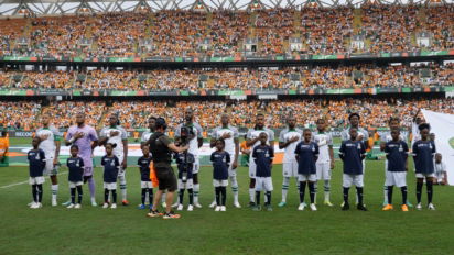 Nigeria może nie zagrać w ćwierćfinale Pucharu Nardów Afryki. Poszło o obiecane premie