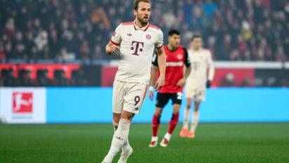 Harry Kane przemówił w sprawie przyszłości