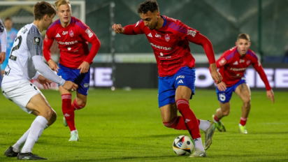 Tam zagra Leonardo Rocha. Jest decyzja