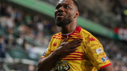 Pululu może odejść już za moment. Głos zabrał dyrektor sportowy