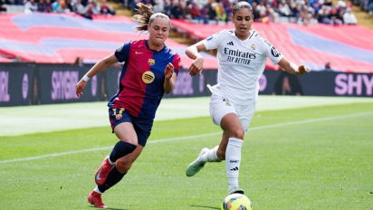 Ewa Pajor się nie zatrzymuje. Kolejny efektowny występ Polki