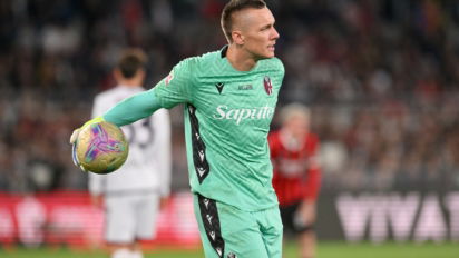 Skorupski wróci do gry? Włoskie media z nowymi informacjami