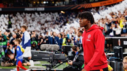 Manchester United ma problem. Bohater ostatnich dni doznał poważnej kontuzji