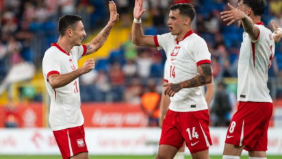 Reprezentant Polski wróci do Europy! Obrał ciekawy kierunek