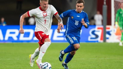 Mateusz Bogusz zmienia klub. Reprezentant Polski wraca za ocean