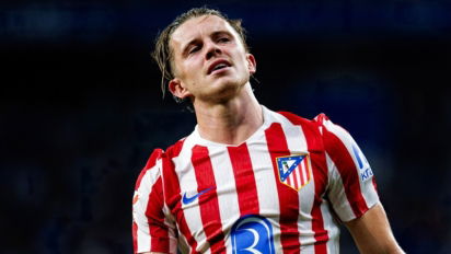 Conor Gallagher odchodzi z Atletico Madryt