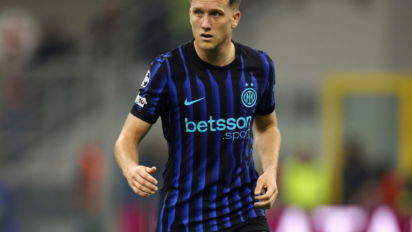 Włoskie media bezlitosne - Zieliński w ogniu krytyki