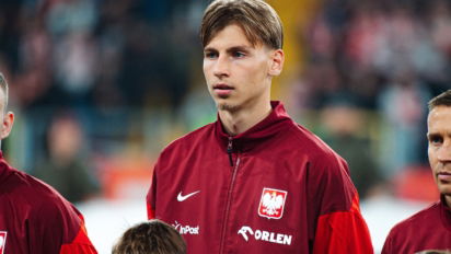 Jan Ziółkowski znów zmieniony w przerwie. Ostra krytyka we włoskich mediach