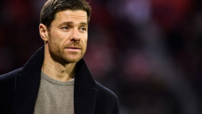 Xabi Alonso zaskoczył swoimi słowami.
