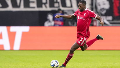 Konate opuścił mecz w Lidze Mistrzów. Powodem rodzinna tragedia