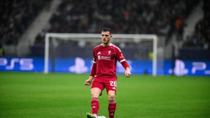 Andy Robertson może zmienić klub. Zaskakujące doniesienia z Anglii