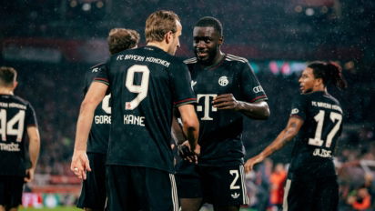 Bayern zatrzyma gwiazdę? Niemieckie media są przekonane