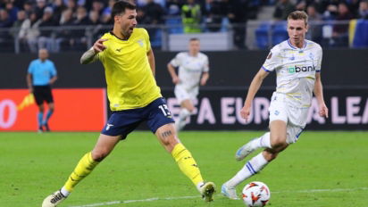 Lazio ma problem. Ważny zawodnik odejdzie z klubu