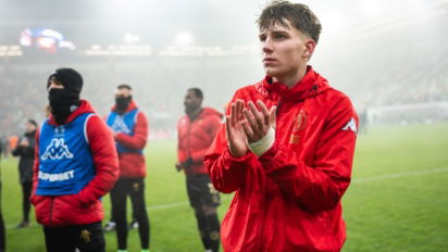 Pietuszewski był blisko hiszpańskiego giganta? Agent przekazał zaskakujące informacje