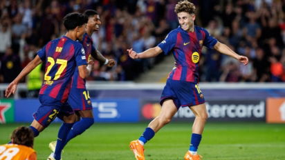 FC Barcelona porozumiała się z ważnym zawodnikiem w sprawie nowej umowy