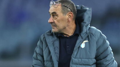 Lazio zapłaciło kilkanaście milionów. Trener przyznał, że nie zna zawodnika