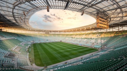 Wielka kasa dla Śląska Wrocław!