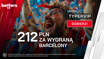 Pewny Freebet 20 PLN na Australian Open