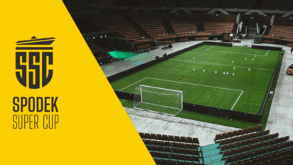 Spodek Super Cup 2026 - kiedy, drużyny, harmonogram, bilety