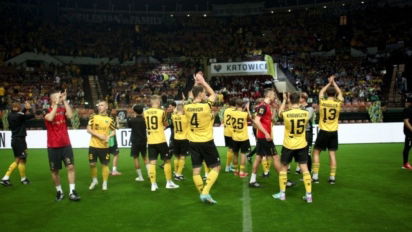 Spodek Super Cup 2026 - transmisja tv i online na żywo