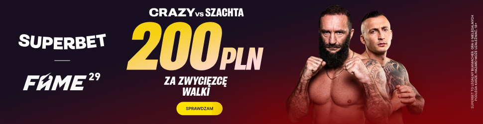 superbet bonus na fame 29