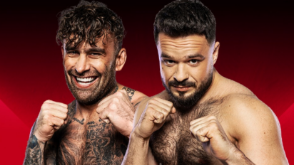 Takefun vs Tańcula - O której godzinie jest walka?