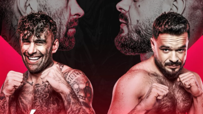 Typy na Arek Tańcula vs Takefun - Prime MMA 15