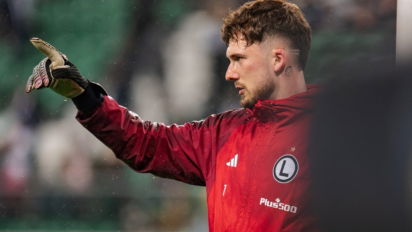 Tobiasz odchodzi z Legii! Dołączy do byłego gracza Lecha