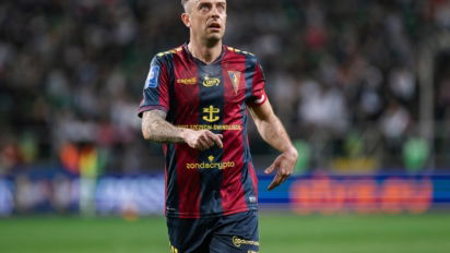 A jednak! Przyszłość Grosickiego się wyjaśnia