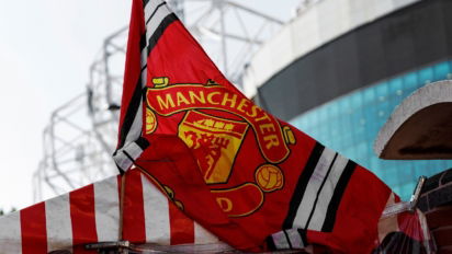 A jednak! To on ma poprowadzić Manchester United