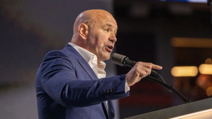 Szef UFC ostro o piłce nożnej! „Najmniej talentu”