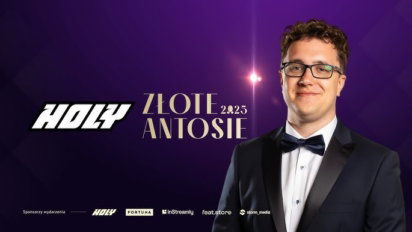 Złote Antosie 2025 - wyniki, kto wygrał, nominacje