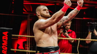 Polska Siła nie daje szans Black Power! Totalna deklasacja na Gromda 24!