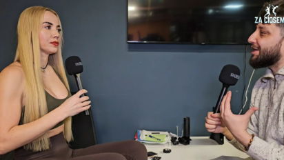 Nie dojdzie do hitowego starcia na FAME MMA 30! Schreiber wyjaśnia!