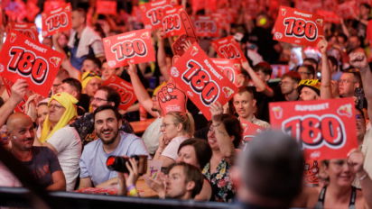 Darterzy przejmują Kraków. Najlepsi na świecie po raz pierwszy zmierzą się w Polsce!