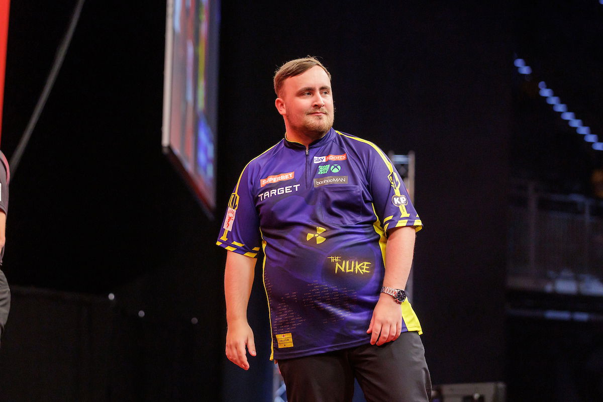 luke litler w polsce