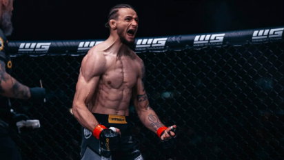 Tomas Mudroch - Wiek, Waga, Wzrost, MMA, Rekord, Walka