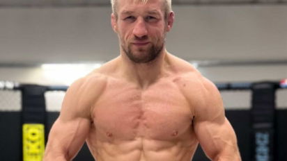 David Kozma - Wiek, Waga, Wzrost, MMA, Rekord, Walka