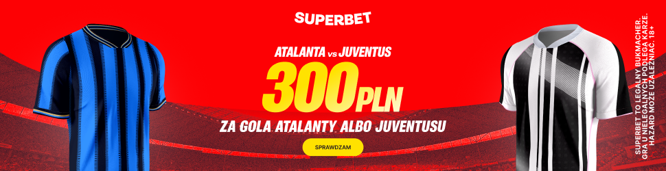 Promocja Superbet