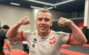 Brajan Przysiwek - Wiek, Waga, Wzrost, MMA, Rekord, Walka