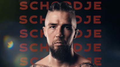 Daniel Schordje - Wiek, Waga, Wzrost, MMA, Rekord, Walka