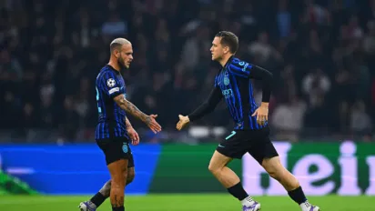 Inter - Juventus gdzie oglądać: Transmisja w TV i stream online 14.02.2026