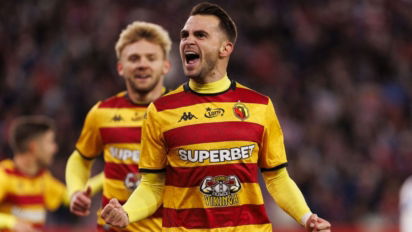 Jagiellonia Białystok - Fiorentina gdzie oglądać: Transmisja w TV i stream online 19.02.2026