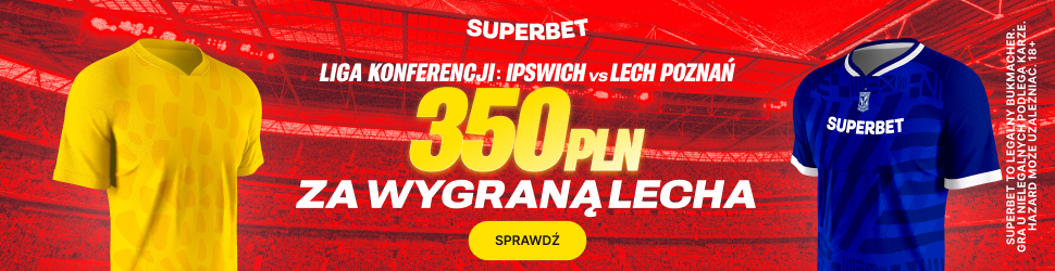 Promocja Superbet