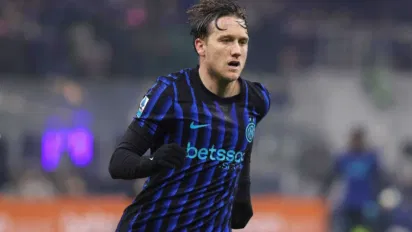 Inter Mediolan - Bodo/Glimt gdzie oglądać: Transmisja w TV i stream online 24.02.2026